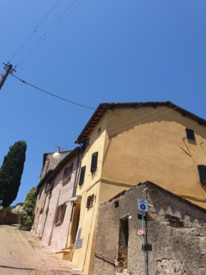 Sebastiano Colle Di Val D'elsa